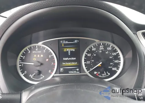 2018 Nissan Sentra Sv from USA, damaged, VIN 3N1AB7AP9JY277596